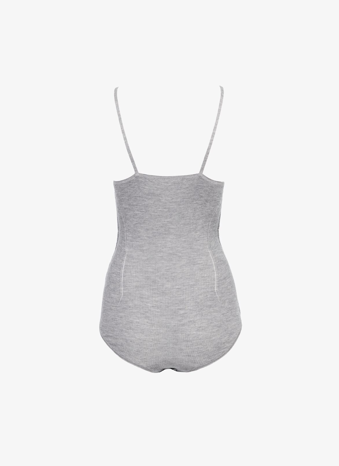 Bodies ALAÏA GREY BODIES